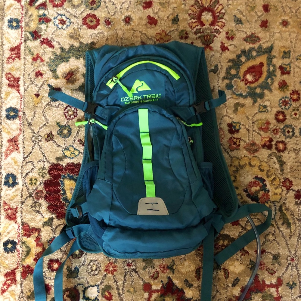Ozark Trail Hiking Backpack